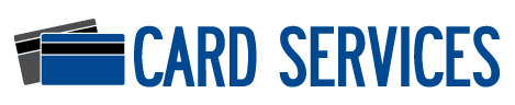 GO Card Services Logo